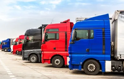 İzmir Selçuk Ambar Nakliyat