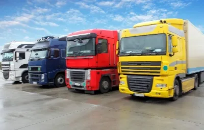 İzmir Selçuk Nakliye Ambarı